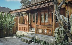 Portobello Villa Ubud