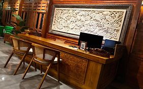 Portobello Villa Ubud