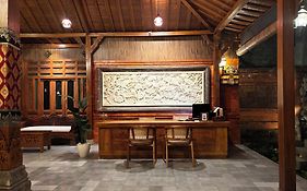 Portobello Villa Ubud